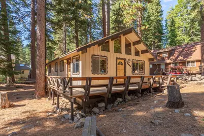 5655 Uplands Road, Carnelian Bay, CA 96140 - Photo 1