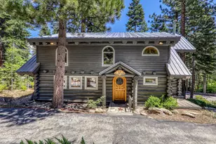 4445 N Lake Blvd, Carnelian Bay, CA 96140 - Photo 1