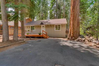 7020 7th Avenue, Tahoma, CA 96142 - Photo 1