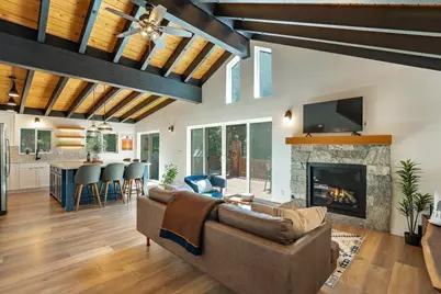 550 Carnelian Road, Carnelian Bay, CA 96140 - Photo 1