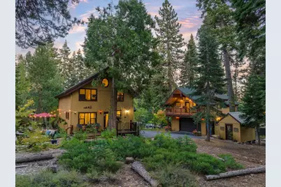 4465 North Ridge Drive, Carnelian Bay, CA 96140 - Photo 1