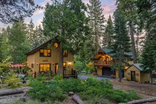 4465 North Ridge Dr, Carnelian Bay, CA 96140 - Photo 1