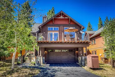 9721 Sean Place, Truckee, CA 96161 - Photo 1
