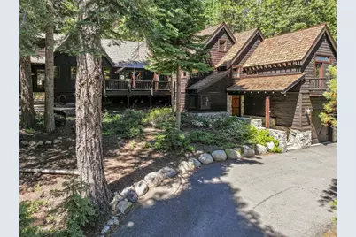 8814 Rubicon Drive, Tahoma, CA 96142 - Photo 1