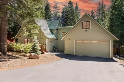 4530 Muletail Drive, Carnelian Bay, CA 96140 - Photo 1