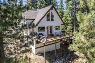 7301 Chinkapin Rd, Tahoma, CA 96142 - Photo 1