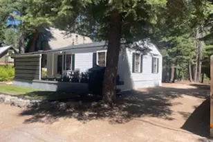 7161 4th Ave, Tahoma, CA 96142 - Photo 1