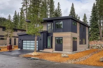 342 Palisades Circle #Share 2, Olympic Valley, CA 96146 - Photo 1