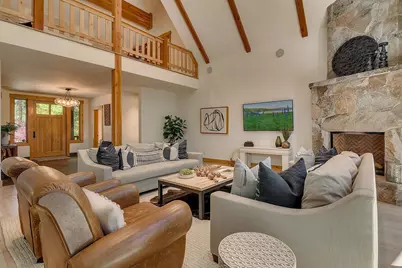 615 Twin Peaks Drive, Tahoe City, CA 96145 - Photo 1