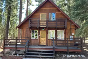 625 Twin Peaks Dr, Tahoe City, CA 96145 - Photo 1