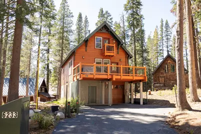 6233 Palisade Road, Soda Springs, CA 95728 - Photo 1