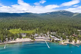 7580 North Lake Blvd, Tahoe Vista, CA 96148 - Photo 1