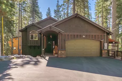 50945 White Fir Terrace, Soda Springs, CA 95728 - Photo 1