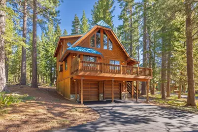 14750 Tyrol Road, Truckee, CA 96161 - Photo 1