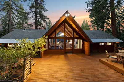 10928 Barnes Drive, Truckee, CA 96161 - Photo 1