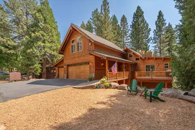 3030 Watson Drive, Tahoe City, CA 96145 - Photo 1
