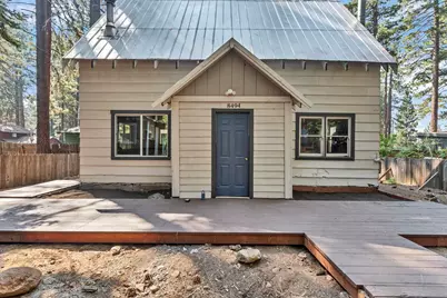 8494 Rainbow Avenue, Kings Beach, CA 96143 - Photo 1