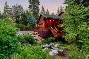 11781 Chamonix Rd, Truckee, CA 96161 - Photo 1