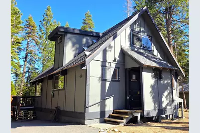 6220 Lark Drive, Homewood, CA 96141 - Photo 1