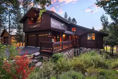 11422 Bennett Flat Road, Truckee, CA 96161 - Photo 1