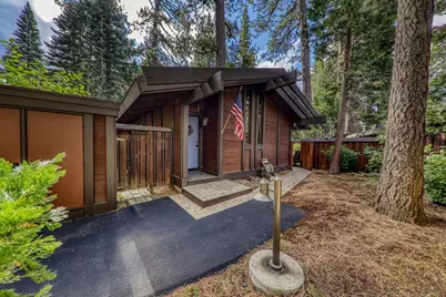 300 West Lake Boulevard #84, Tahoe City, CA 96145 - Photo 1
