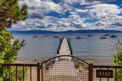 179 Simplon Pass Road, Homewood, CA 96141 - Photo 1