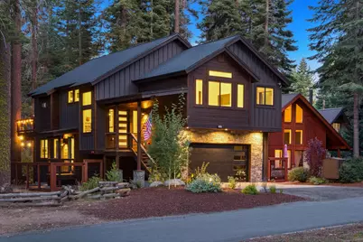 7247 9th Avenue, Tahoma, CA 96142 - Photo 1