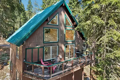 51348 Jeffery Pine Drive, Soda Springs, CA 95728 - Photo 1