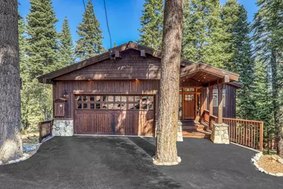 11707 Skislope Way, Truckee, CA 96161 - Photo 1