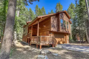 7197 4th Ave, Tahoma, CA 96142 - Photo 1