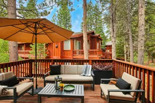12698 Hidden Cir, Truckee, CA 96161 - Photo 1