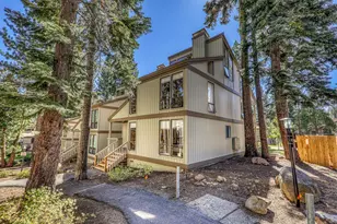 1001 Commonwealth Dr, Kings Beach, CA 96143 - Photo 1