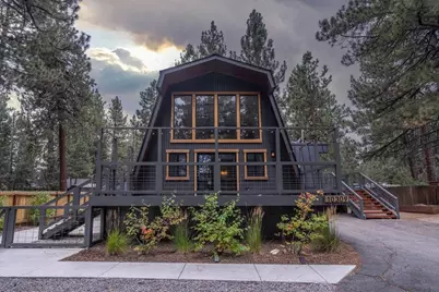 10309 Jeffery Pine Road, Truckee, CA 96161 - Photo 1