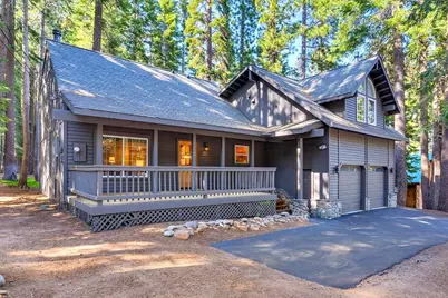 15040 Davos Drive, Truckee, CA 96161 - Photo 1
