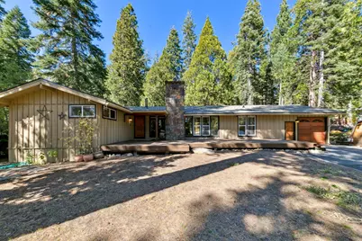 505 Fairway Drive, Tahoe City, CA 96145 - Photo 1
