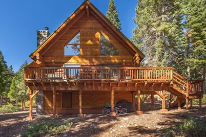 3830 Forest Road, Carnelian Bay, CA 96140 - Photo 1