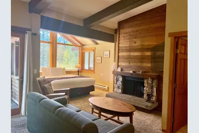 725 Granlibakken Road #24, Tahoe City, CA 96145 - Photo 1