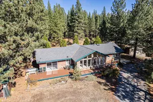 240 Meadow Ranch Rd, Calpine, CA 96124 - Photo 1