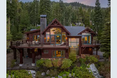 3015 West Lake Boulevard, Homewood, CA 96141 - Photo 1