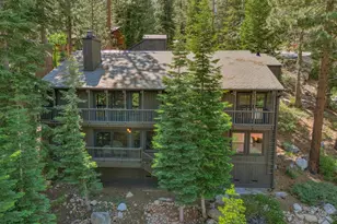 126 Tiger Tail Rd, Olympic Valley, CA 96146 - Photo 1