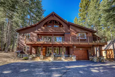 12686 Skiview Loop, Truckee, CA 96161 - Photo 1