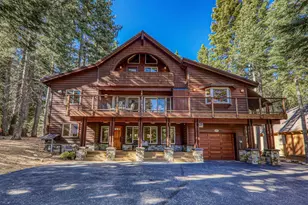 12686 Ski View Loop, Truckee, CA 96161 - Photo 1