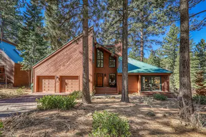 410 Lodgepole Trail, Truckee, CA 96161 - Photo 1