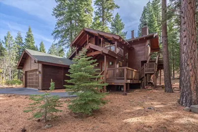 1329 Mill Camp, Truckee, CA 96161 - Photo 1