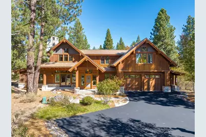 13490 Fairway Drive, Truckee, CA 96161 - Photo 1