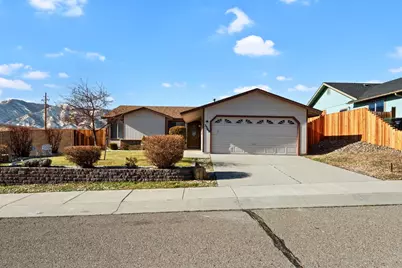3560 Haystack Drive, Carson City, NV 89705 - Photo 1