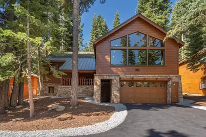13701 Hansel Avenue, Truckee, CA 96161 - Photo 1