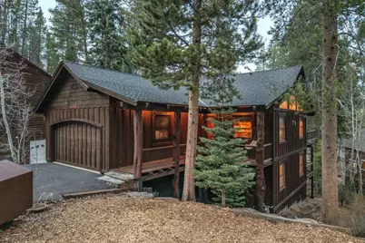 10480 Iris Road, Truckee, CA 96161 - Photo 1