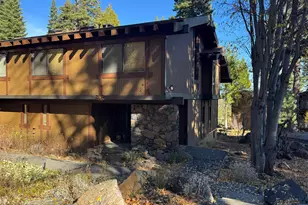1877 N Lake Blvd, Tahoe City, CA 96161 - Photo 1