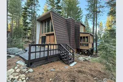 225 Snowbird Loop, Tahoma, CA 96142 - Photo 1